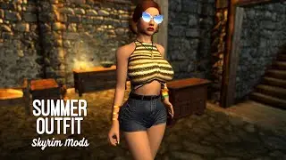 Mod For This Summer 
