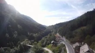 Tbs discovery too heavy crash