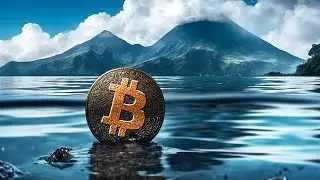 The Untold Secrets of Guatemala's Bitcoin Lake