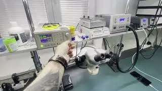 Участник конкурса Денис Ревуцкий
