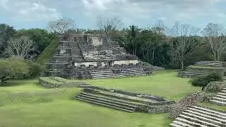 Altun Ha