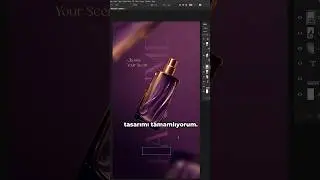 Kolay Tasarım Teknikleri #photoshop