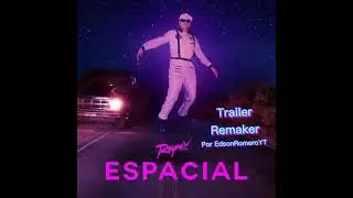 Espacial - Raymix ( Karaoke) Remarker