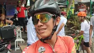 THE CHAMPION S HEART TATALON CYCLING TOURNAMENT