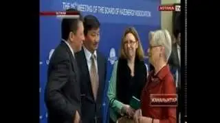 Қазақстан 83 миллион тонна мұнай өндірмек, оған Қашаған да үлес қосады