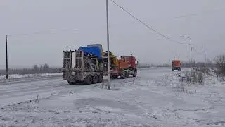 Памятник ТАТРЕ в Сусумане