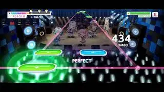 (GBP EN) Finally Fc'd Survivor Never Give Up Special Level 27