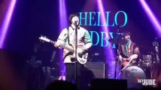 HEY JUDE - Hello Goodbye - Vivo