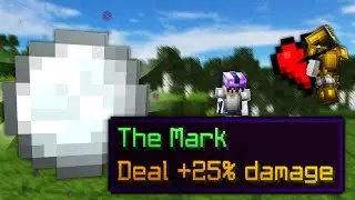 This New Item Made Killing Hackers Easy... (Hypixel UHC)