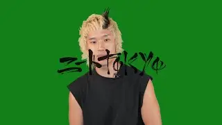 DAIDAI(Paledusk) : 自己紹介