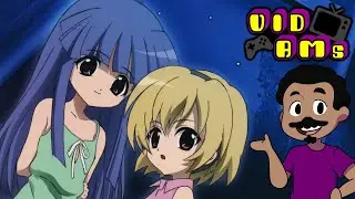 HIGURASHI: DIE, DIE AGAIN - VidAMs