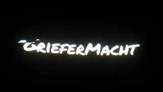 GrieferMacht.de | Bewerbungsphase für Supporter, Contents, Designer & Developer!