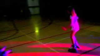 Northampton roller blade skating(1)