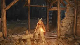 Elden Ring: Errant Sorcerer Set Location Guide
