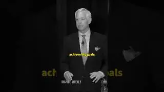 Escape Your Comfort Zone #BrianTracy