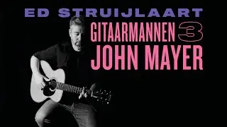 Theatertrailer - Gitaarmannen 3: John Mayer