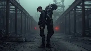 “NU METAL • RAP METAL • HARDCORE MIX — Brutal Rage & Heavy Energy Playlist 2025”