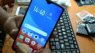 OPPO A5S CPH 1909 FRP part2