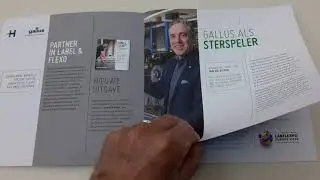 Label & Flexo preview