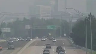 ‘Never experienced smoke this bad:’ Air quality concerns prompt several event cancellations