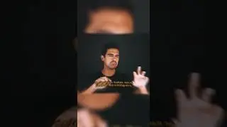 Vídeo gravado com chroma key, vale a pena?
