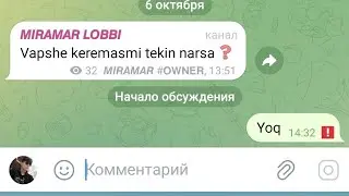 Chata Baxsiz xodisa Oxirgacha ko'ramiz😂🤣 #1