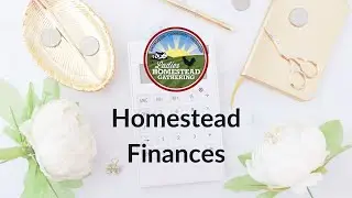 Homestead Finances: July 2024 National Virtual Gathering