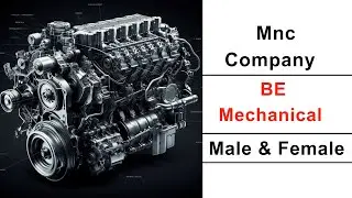 Mechanical engineering fresher jobs 2024 Jobs bike