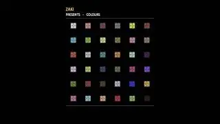 Zaki -  Float Like A Butterfly (V2 Edit)