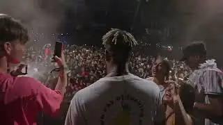 Neon Dreams (Live) - Life Without Fantasies @ Ballito Rage