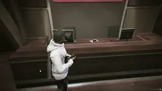 BANK ROBBERY GTA5 RP 