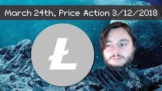 Litecoin News and Updates, Twitter and More