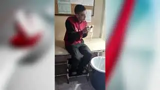Amputan dedos a internos del CERESO y sospechan de extremas torturas
