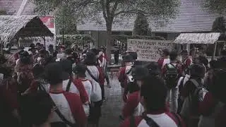 Jelajah 4 Museum - Kelompok Naga Hijau