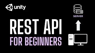Understanding REST API's (For Beginners)
