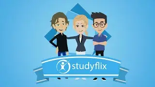 Studyflix - Dein Mehrwert im Recruiting