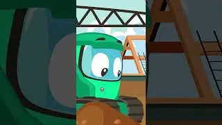 Bob der kleine Bagger - Vollversion ab 31.10.24