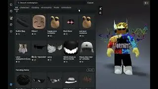 headless horsman trick FOR UNDER 100 ROBUX