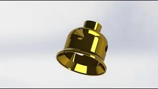 solidworks model exercise 02