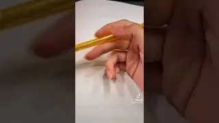 ¿Un artista procrastinando?  Claro que no 😜