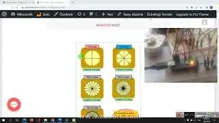 STEP MOTOR video_2