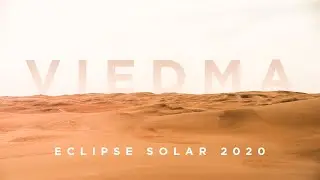Como hacer FOTOS a un ECLIPSE TOTAL DE SOL