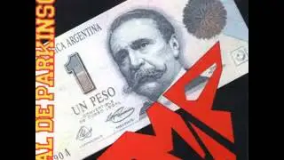 Mal De Parkinson - Uno (1998) Full Album