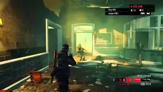 LET'S PLAY: Zombie Army Trilogy (PS4)