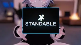 Free Standable 2.0 Update is HERE!
