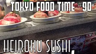 TFT #90 Heiroku Sushi!!!!