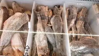 Рыба в Виталюре Обзор всего ассортимента и цены