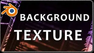 How to ADD a SKY TEXTURE in Blender - Change the environment texture