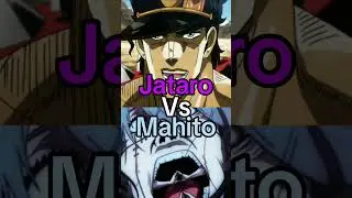 Random anime charectar vs anime charectar part-2
