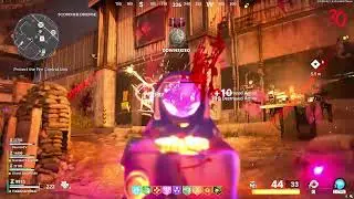 🔴 LIVE (2K Ultra) Playing New Zombies Mode with Viewers - Call Of Duty Black Ops Cold War